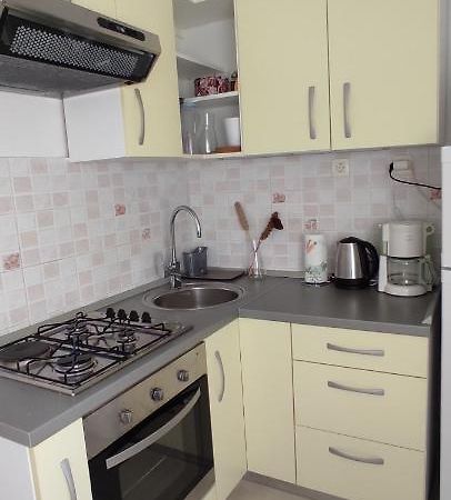 스플리트 Apartman Sandra 아파트 외부 사진