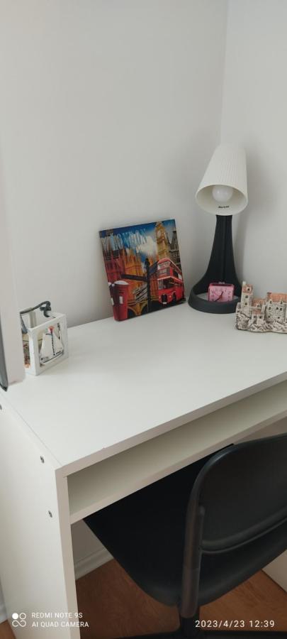 스플리트 Apartman Sandra 아파트 외부 사진