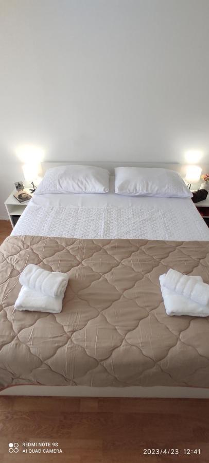 스플리트 Apartman Sandra 아파트 외부 사진