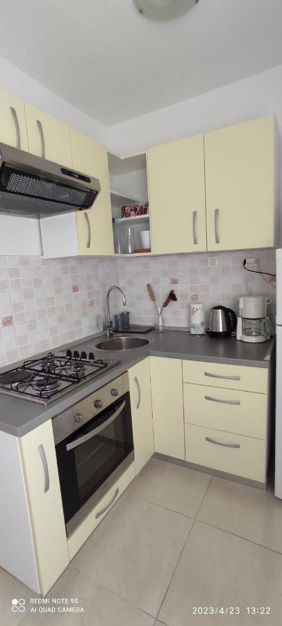 스플리트 Apartman Sandra 아파트 외부 사진