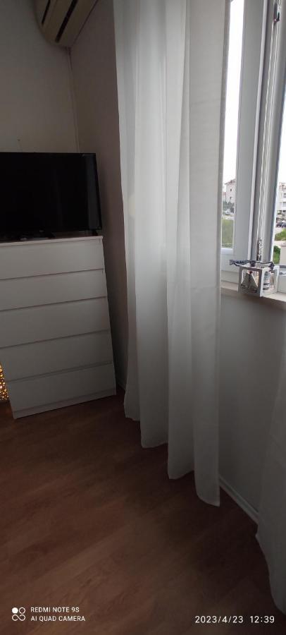 스플리트 Apartman Sandra 아파트 외부 사진