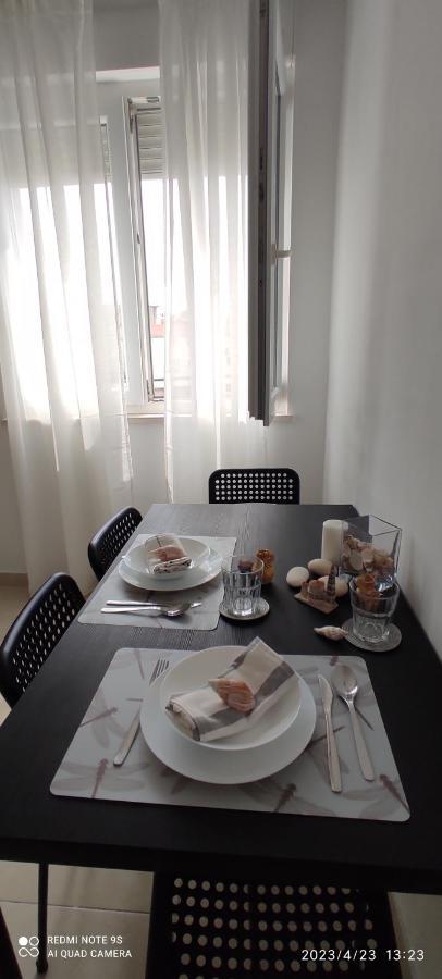 스플리트 Apartman Sandra 아파트 외부 사진