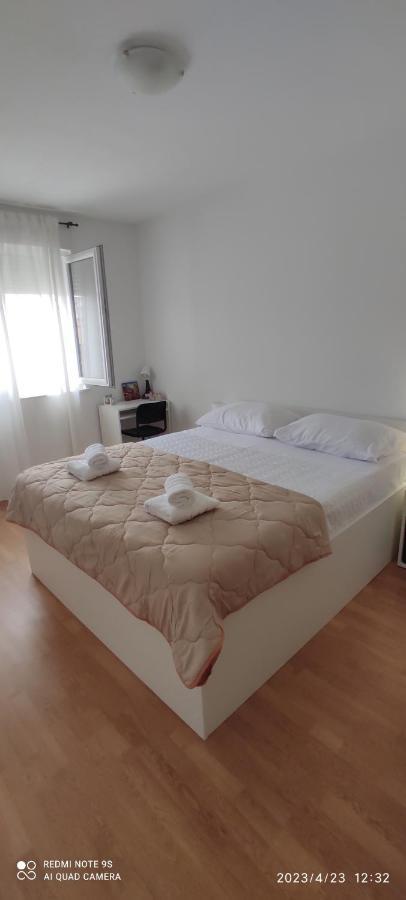 스플리트 Apartman Sandra 아파트 외부 사진