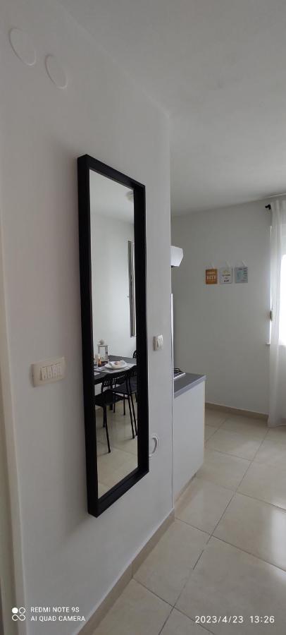 스플리트 Apartman Sandra 아파트 외부 사진