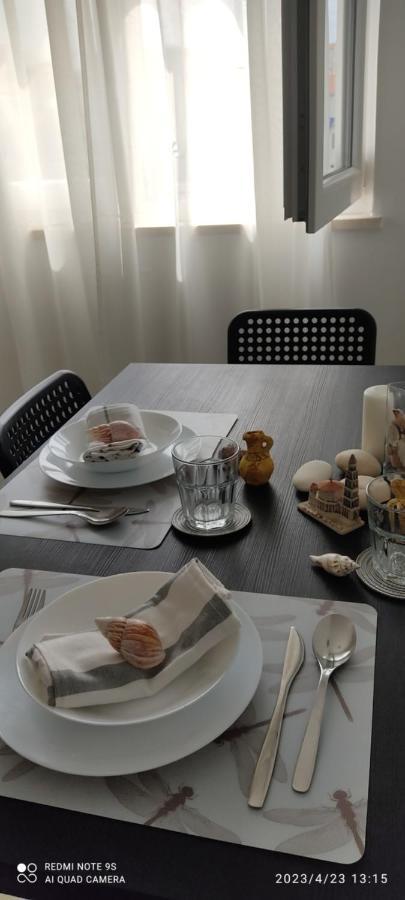 스플리트 Apartman Sandra 아파트 외부 사진
